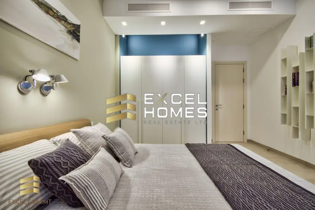 3 bedroom Apartment in St Julians, Malta – 21630