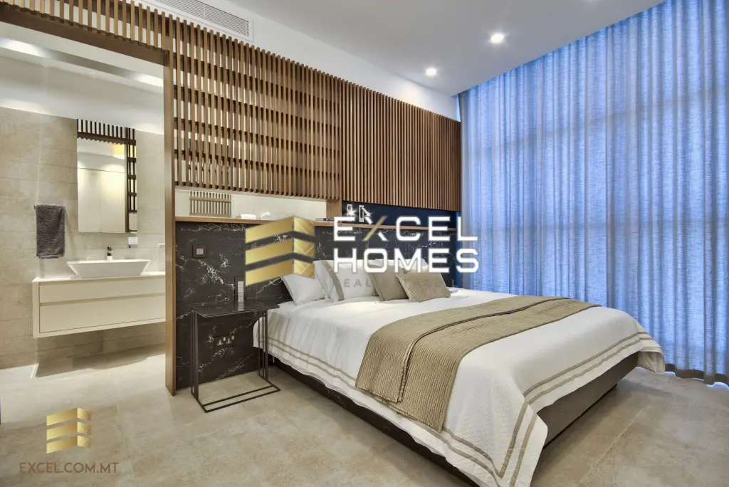 3 bedroom Apartment in St Julians, Malta – 21630