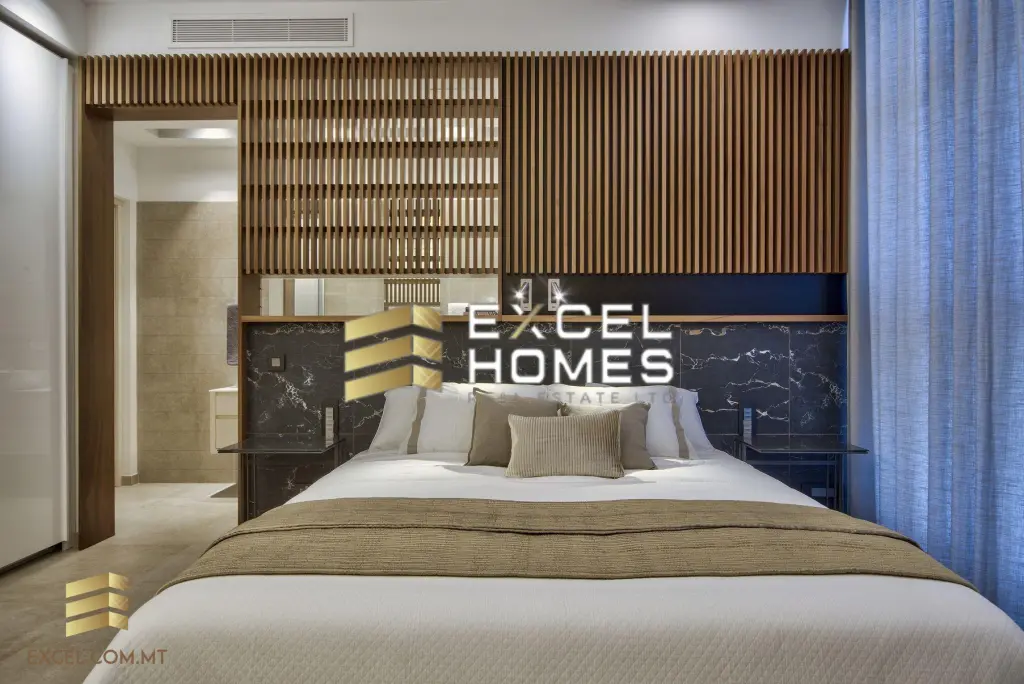 3 bedroom Apartment in St Julians, Malta – 21630