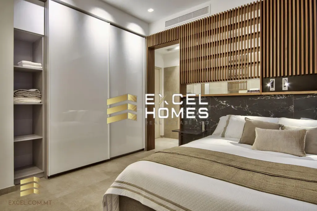 3 bedroom Apartment in St Julians, Malta – 21630