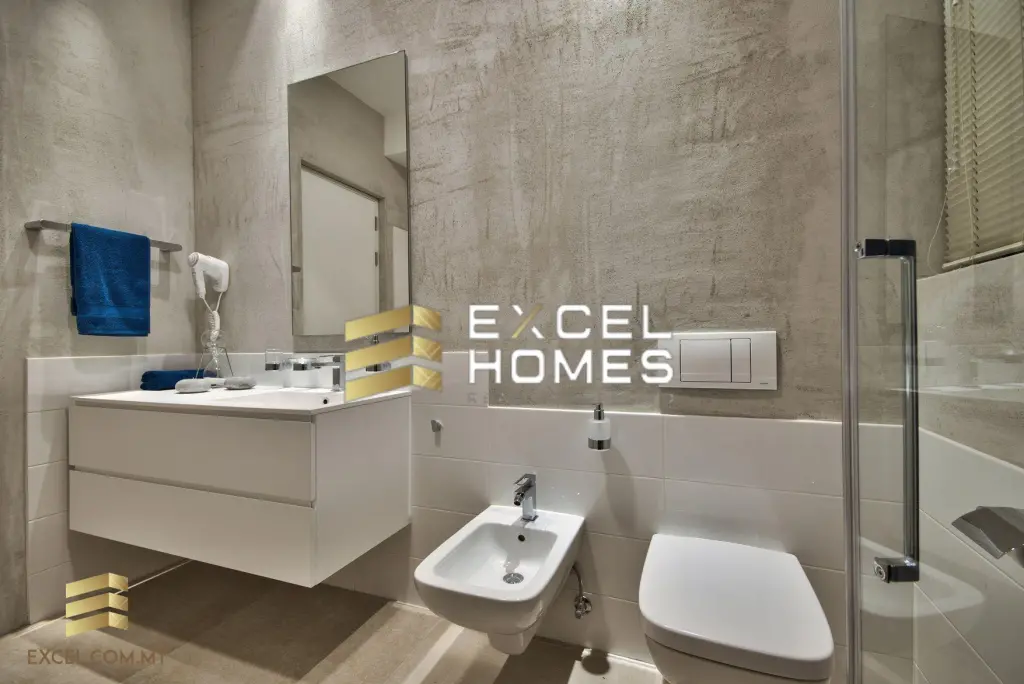 3 bedroom Apartment in St Julians, Malta – 21630