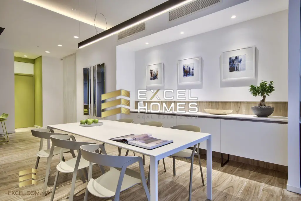 3 bedroom Apartment in St Julians, Malta – 21630