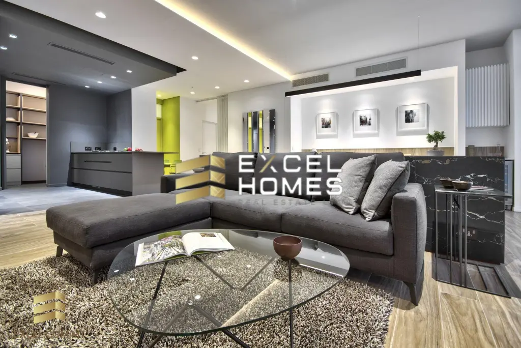 3 bedroom Apartment in St Julians, Malta – 21630