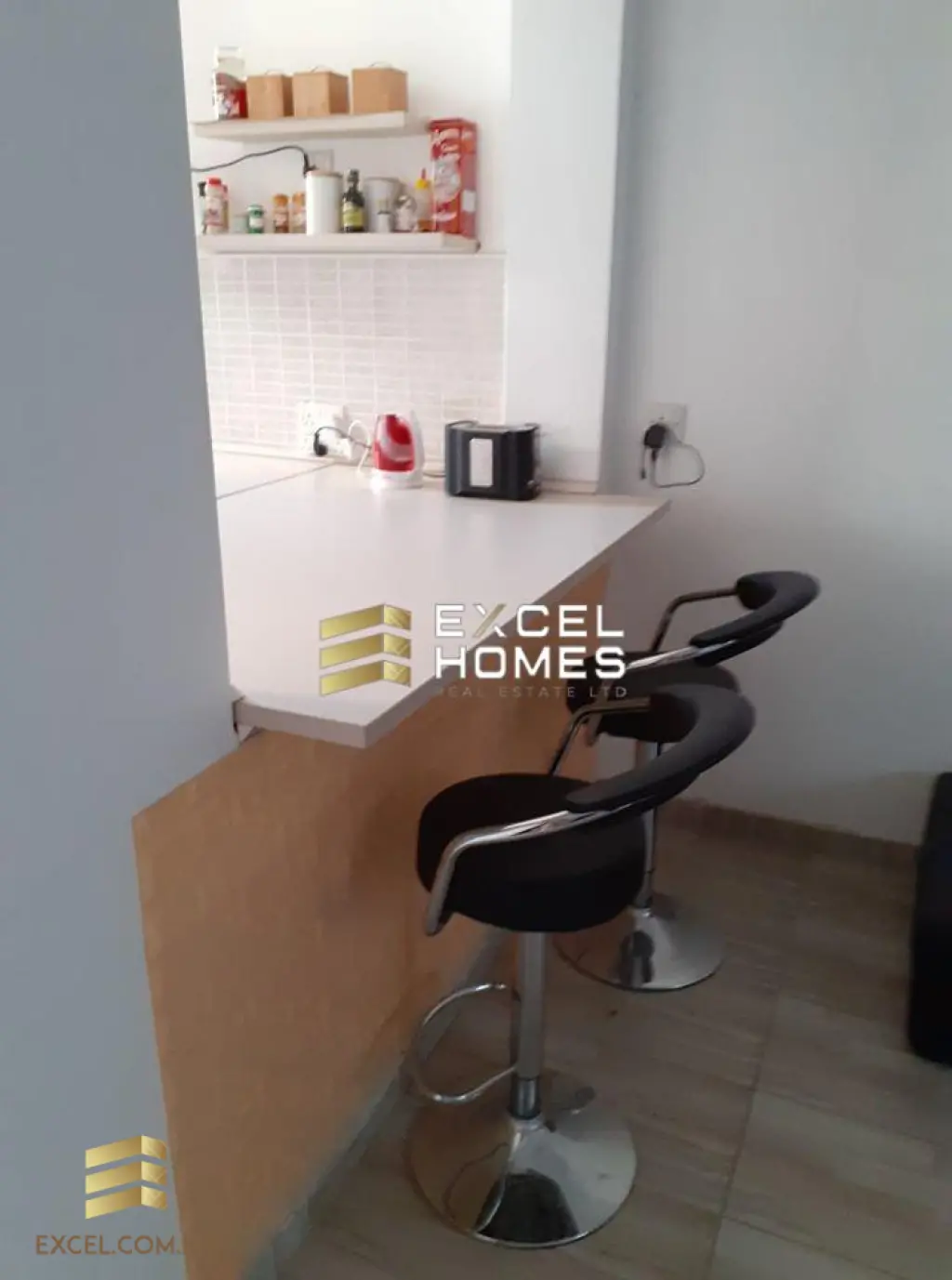 1 bedroom Maisonette in Paola, Malta – 22109
