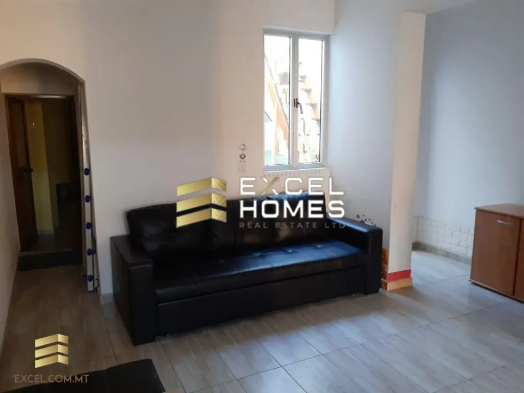 1 bedroom Maisonette in Paola, Malta – 22109