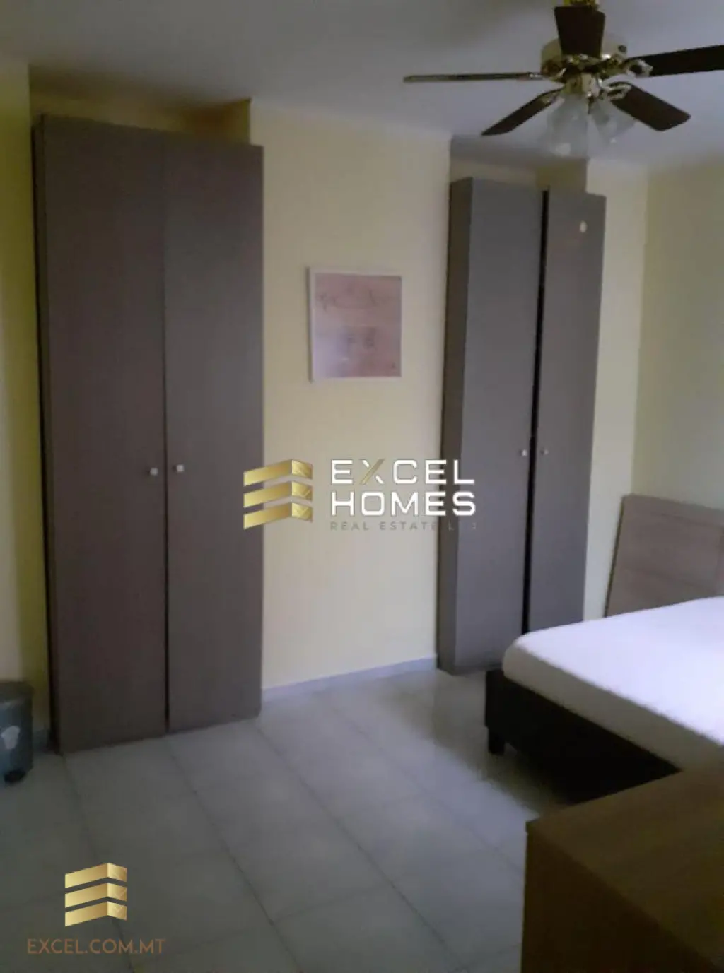 1 bedroom Maisonette in Paola, Malta – 22109