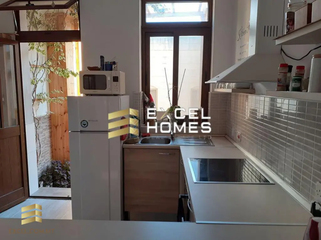 1 bedroom Maisonette in Paola, Malta – 22109