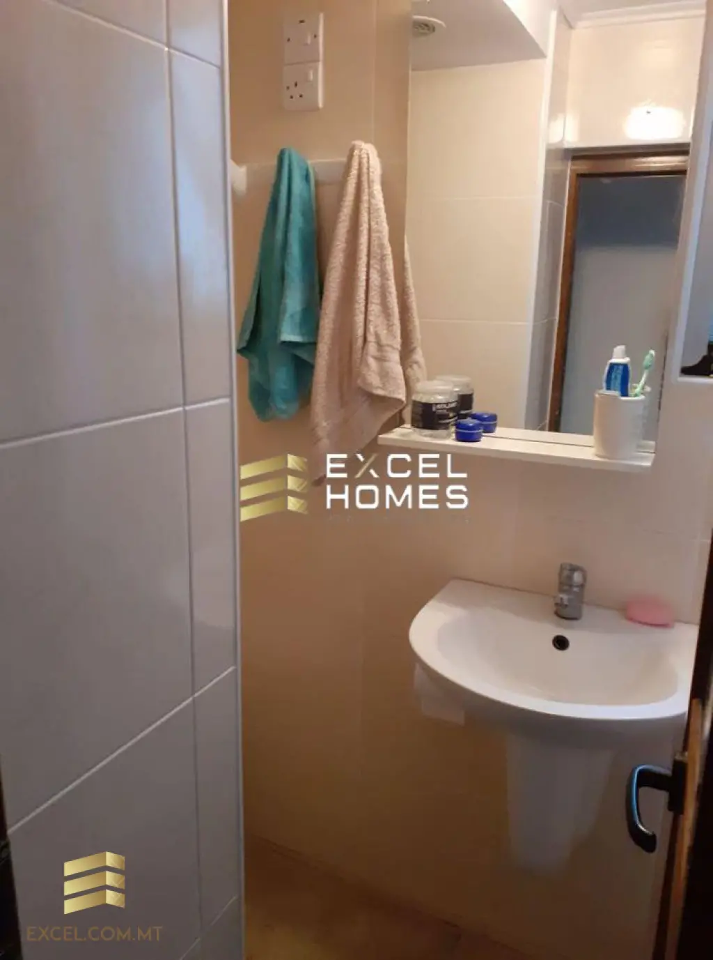 1 bedroom Maisonette in Paola, Malta – 22109