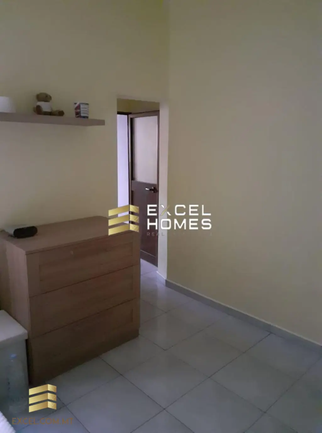 1 bedroom Maisonette in Paola, Malta – 22109