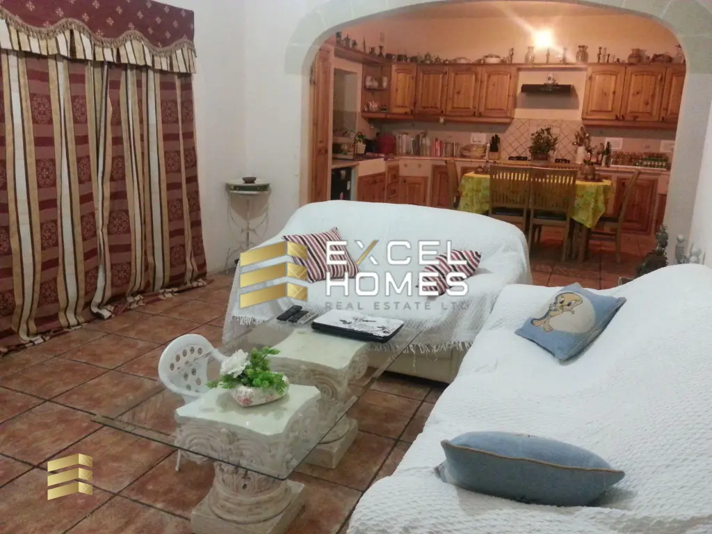 3 bedroom Apartment in Marsascala, Malta – 22119