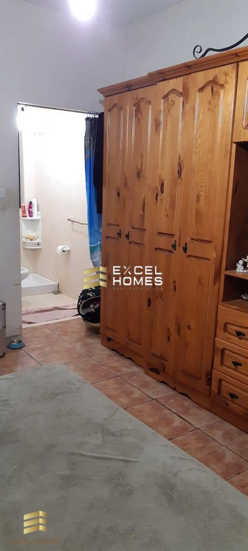 3 bedroom Apartment in Marsascala, Malta – 22119