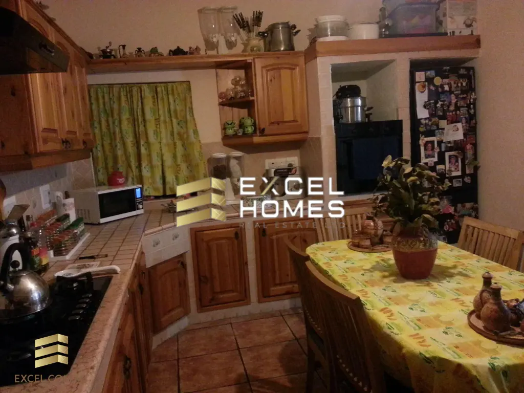 3 bedroom Apartment in Marsascala, Malta – 22119