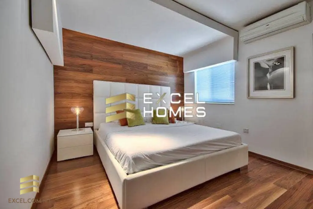 2 bedroom Penthouse in Swieqi, Malta – 22156