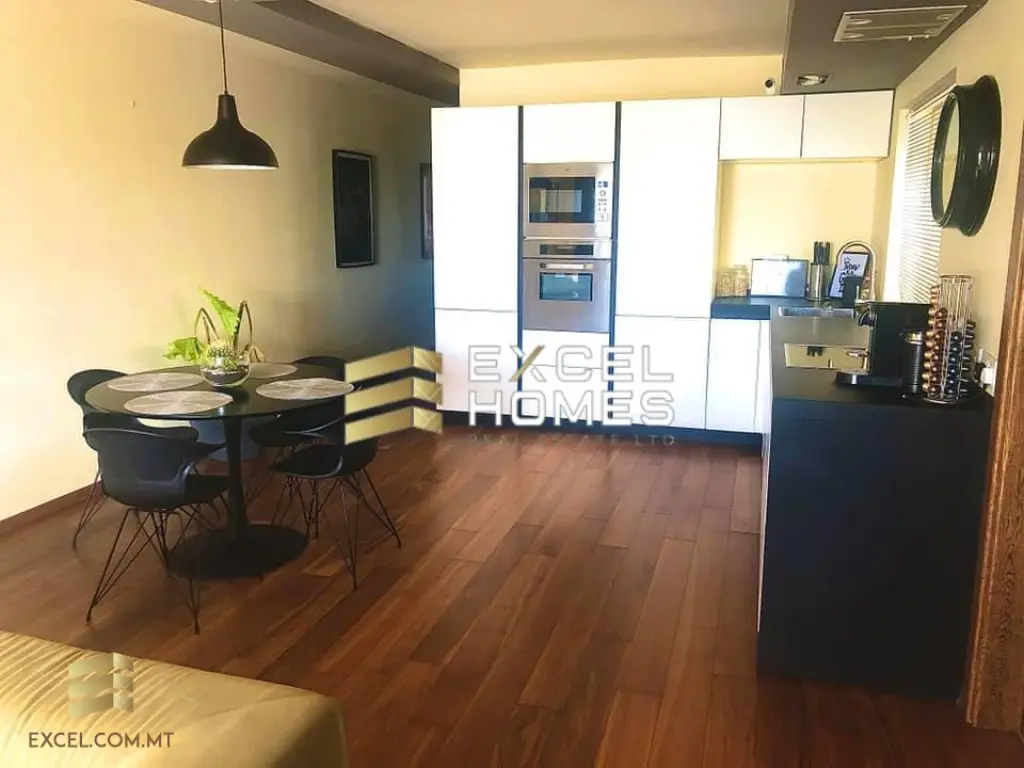 2 bedroom Penthouse in Swieqi, Malta – 22156