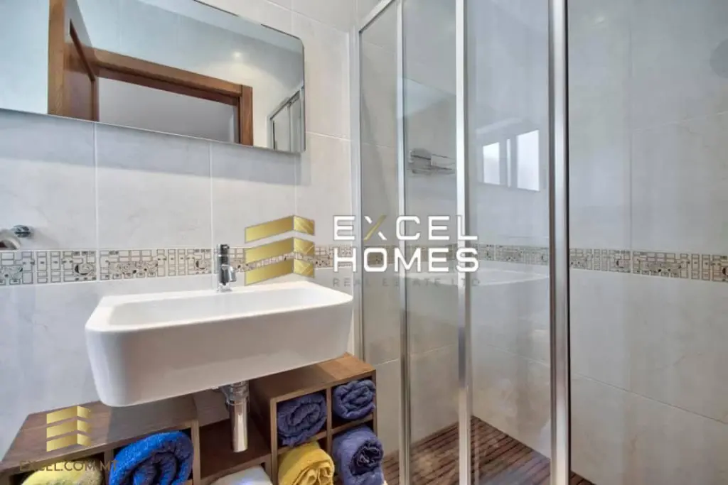 2 bedroom Penthouse in Swieqi, Malta – 22156