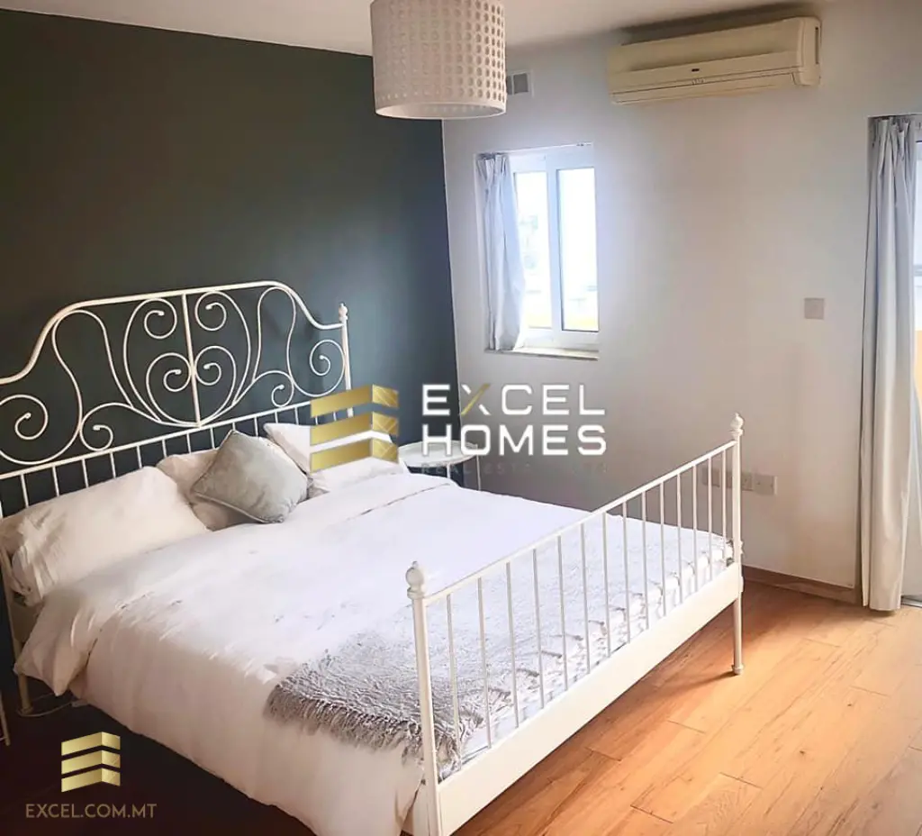 2 bedroom Penthouse in Swieqi, Malta – 22156