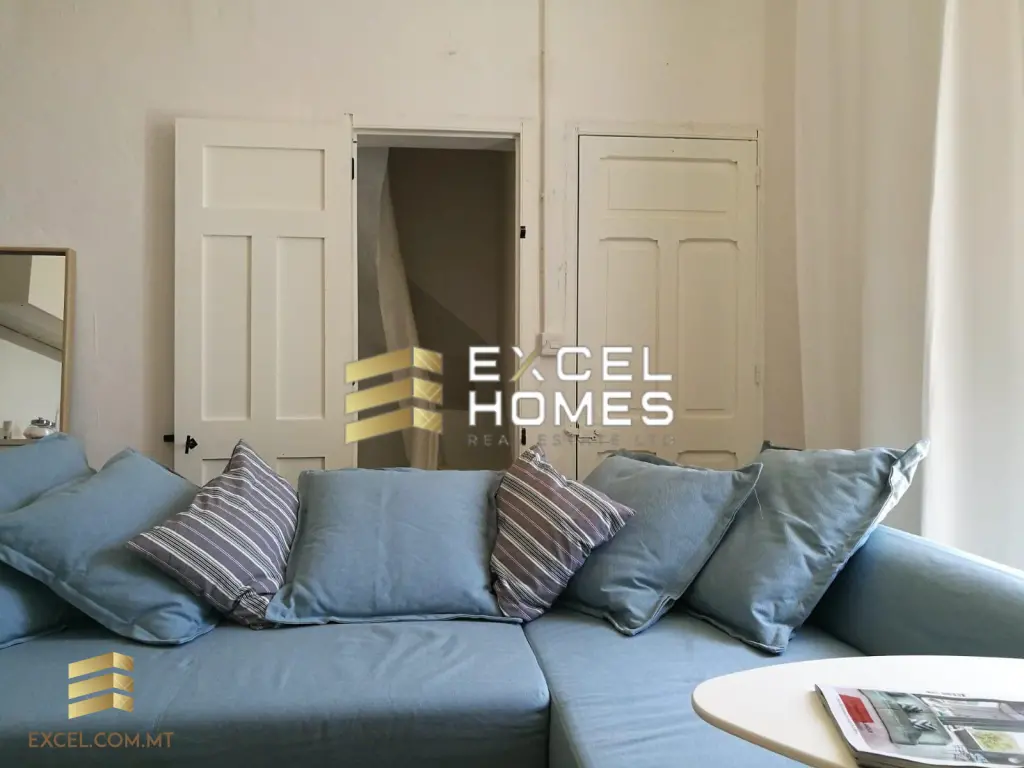 3 bedroom Townhouse in Senglea (Isla), Malta – 22267