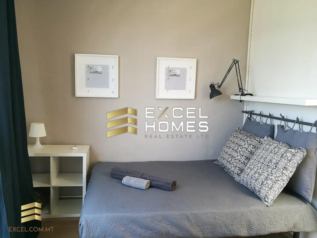 3 bedroom Townhouse in Senglea (Isla), Malta – 22267