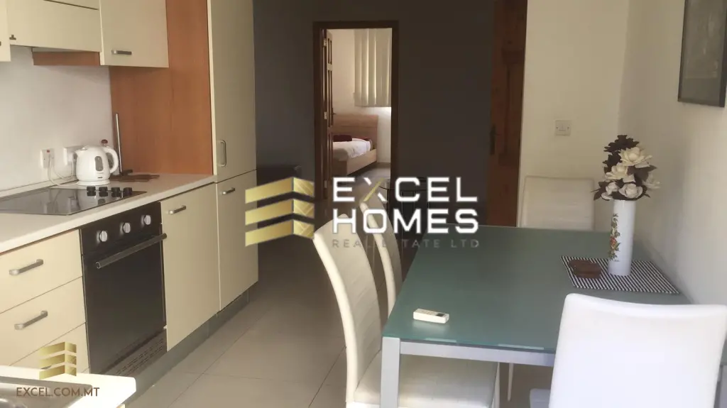 3 bedroom Apartment in Sliema, Malta – 22364