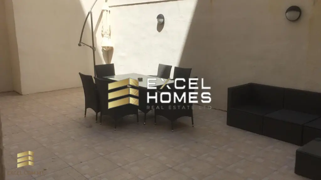 3 bedroom Apartment in Sliema, Malta – 22364