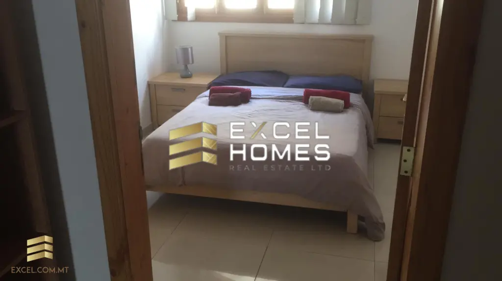 3 bedroom Apartment in Sliema, Malta – 22364