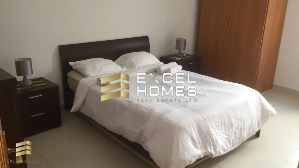 3 bedroom Apartment in Sliema, Malta – 22364