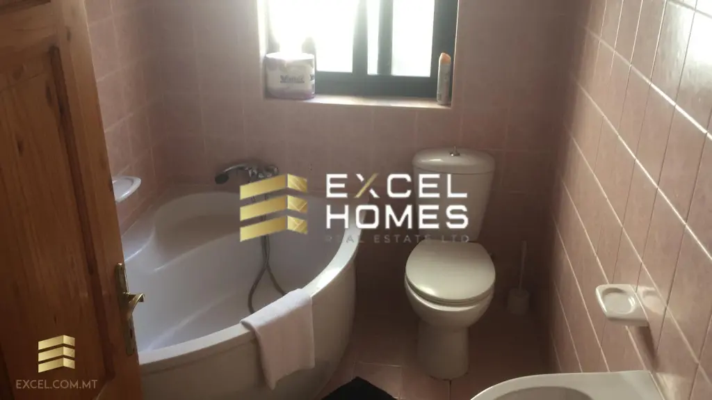 3 bedroom Apartment in Sliema, Malta – 22364