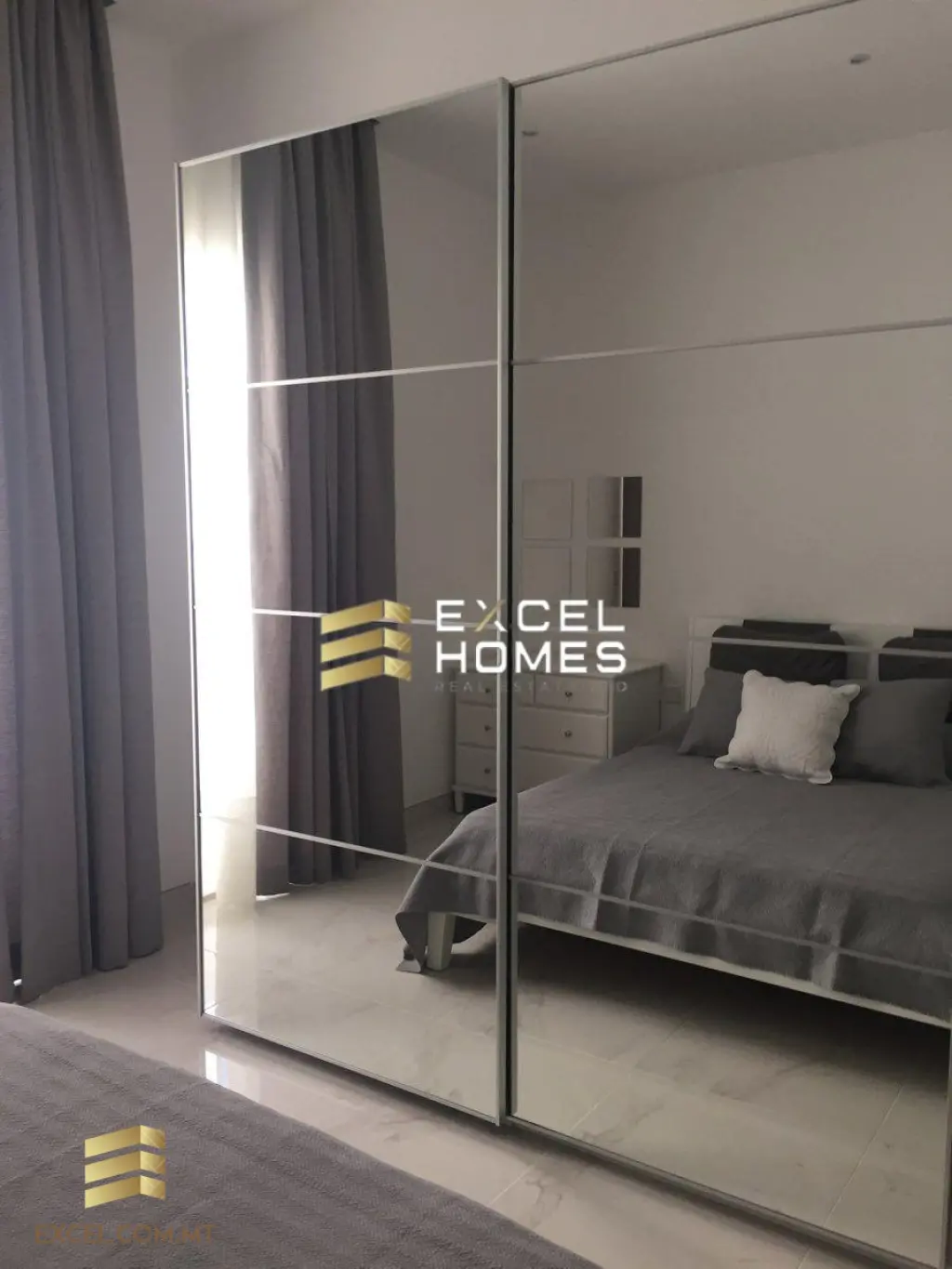 3 bedroom Apartment in Sliema, Malta – 22367