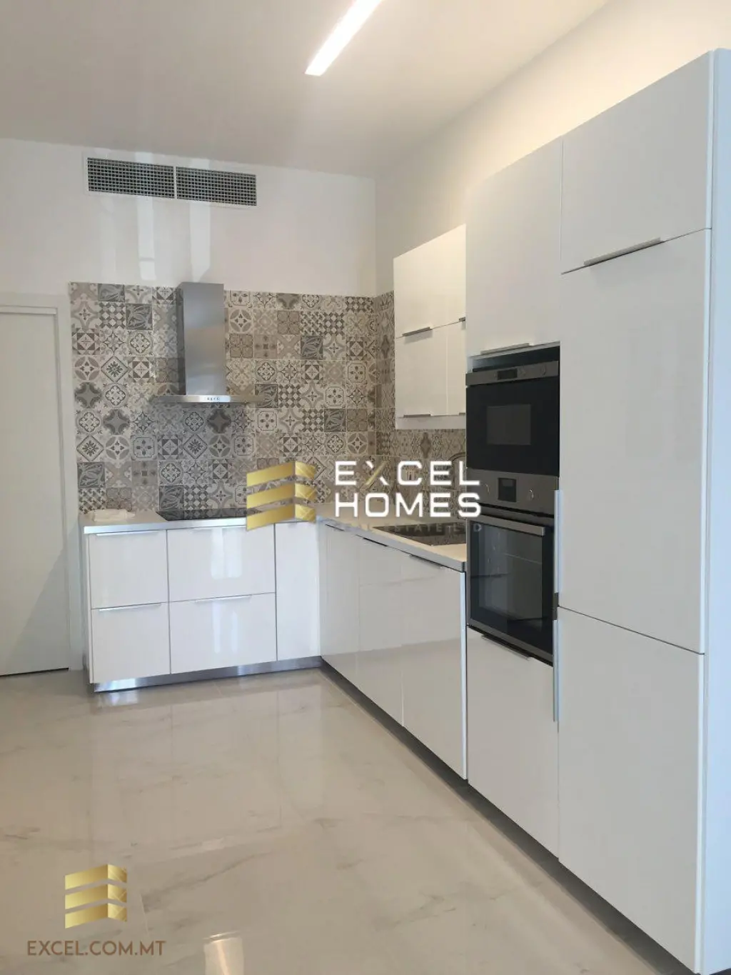 3 bedroom Apartment in Sliema, Malta – 22367
