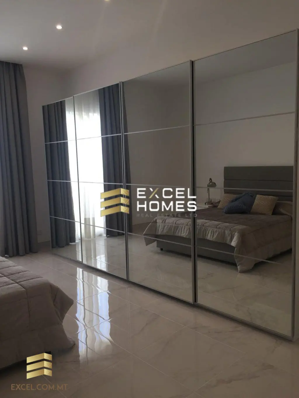 3 bedroom Apartment in Sliema, Malta – 22367