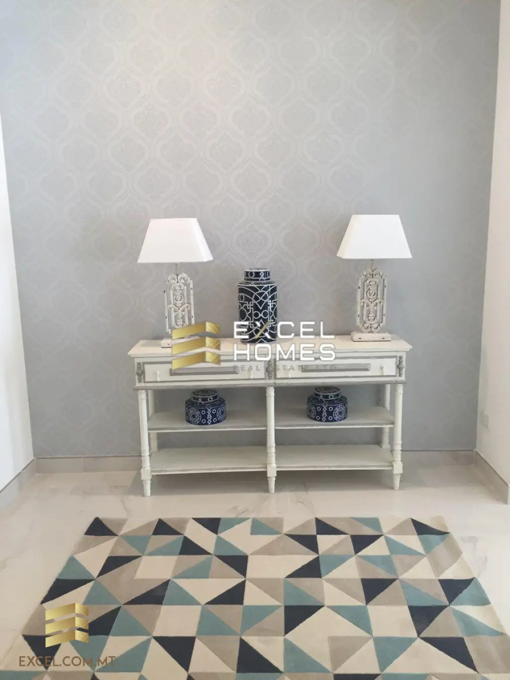 3 bedroom Apartment in Sliema, Malta – 22367