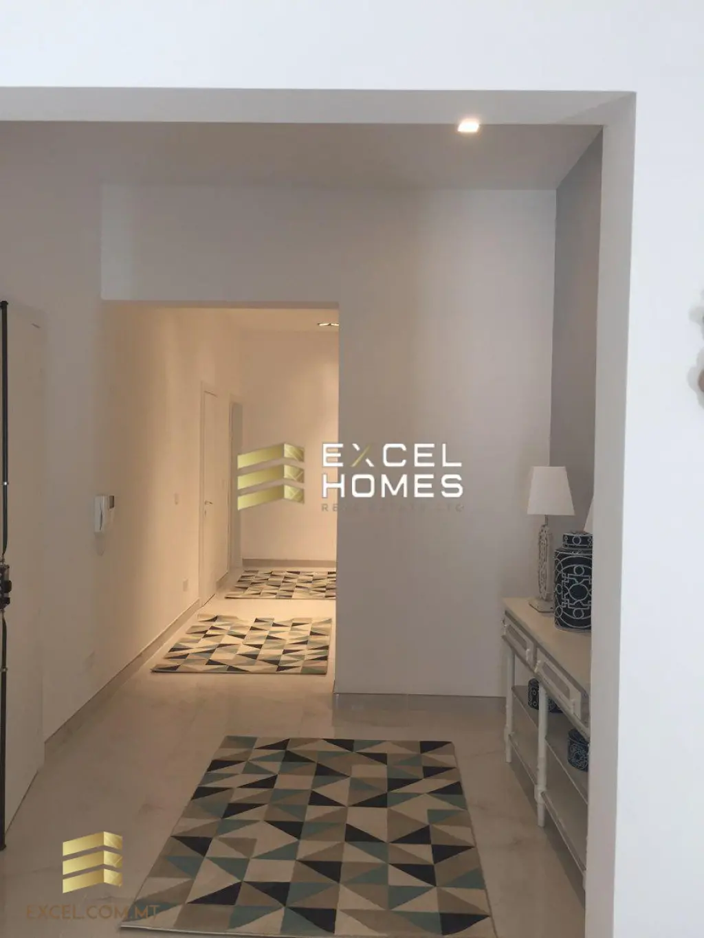 3 bedroom Apartment in Sliema, Malta – 22367