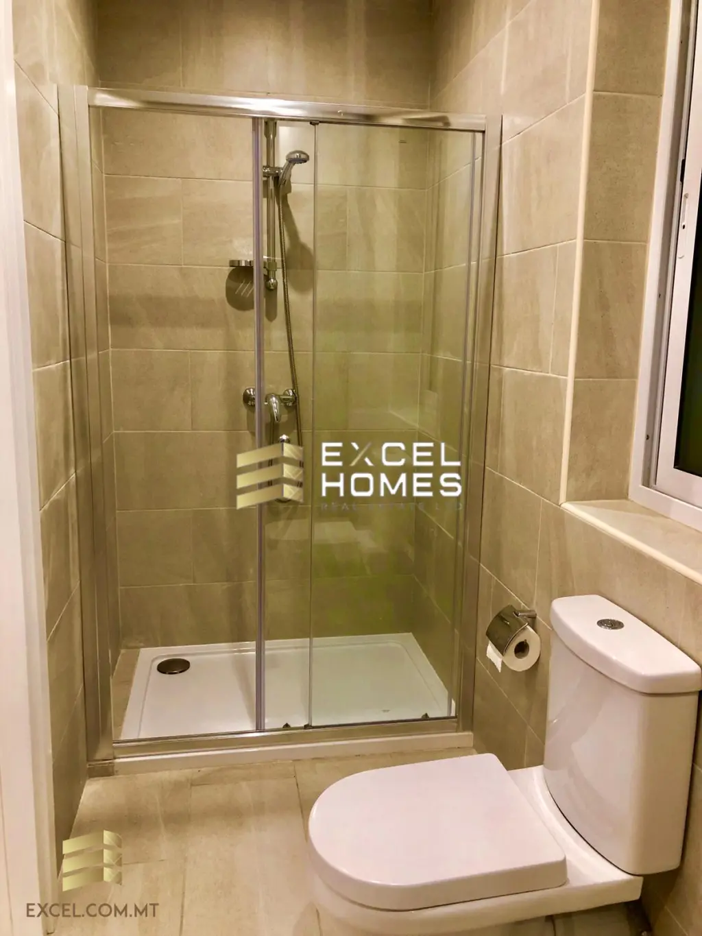 3 bedroom Penthouse in Gzira, Malta – 22390