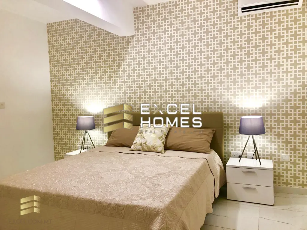 3 bedroom Penthouse in Gzira, Malta – 22390