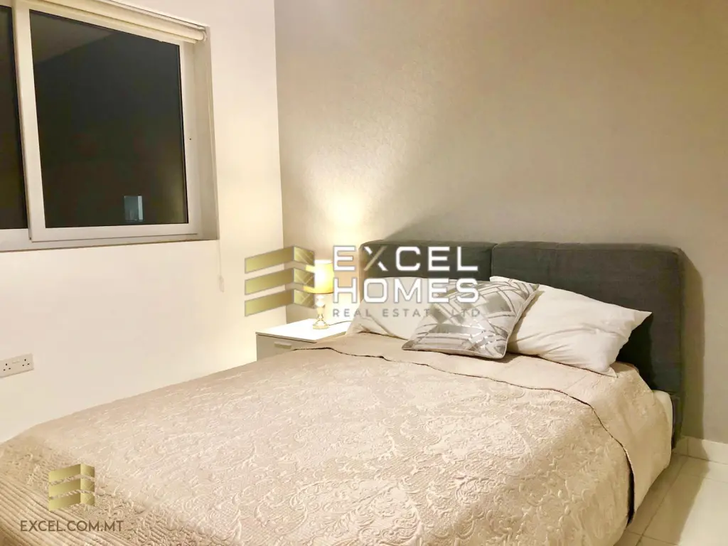 3 bedroom Penthouse in Gzira, Malta – 22390