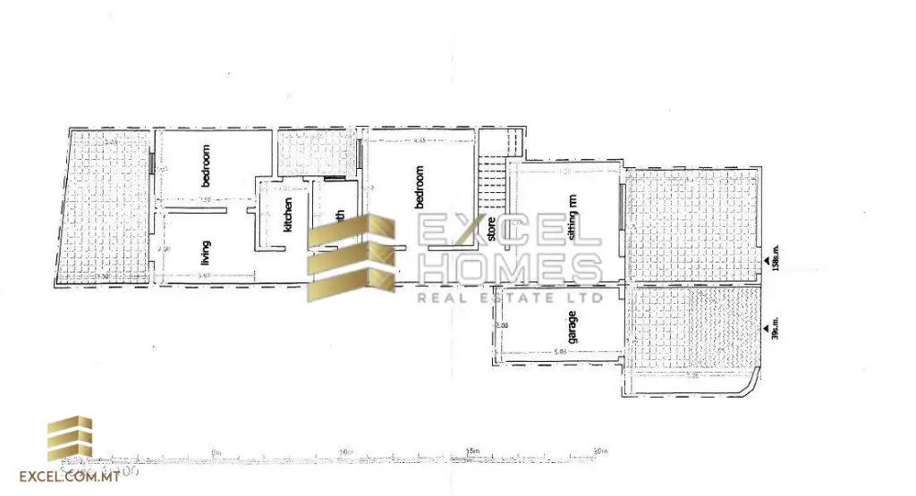 2 bedroom Maisonette in Zebbug, Malta – 22447