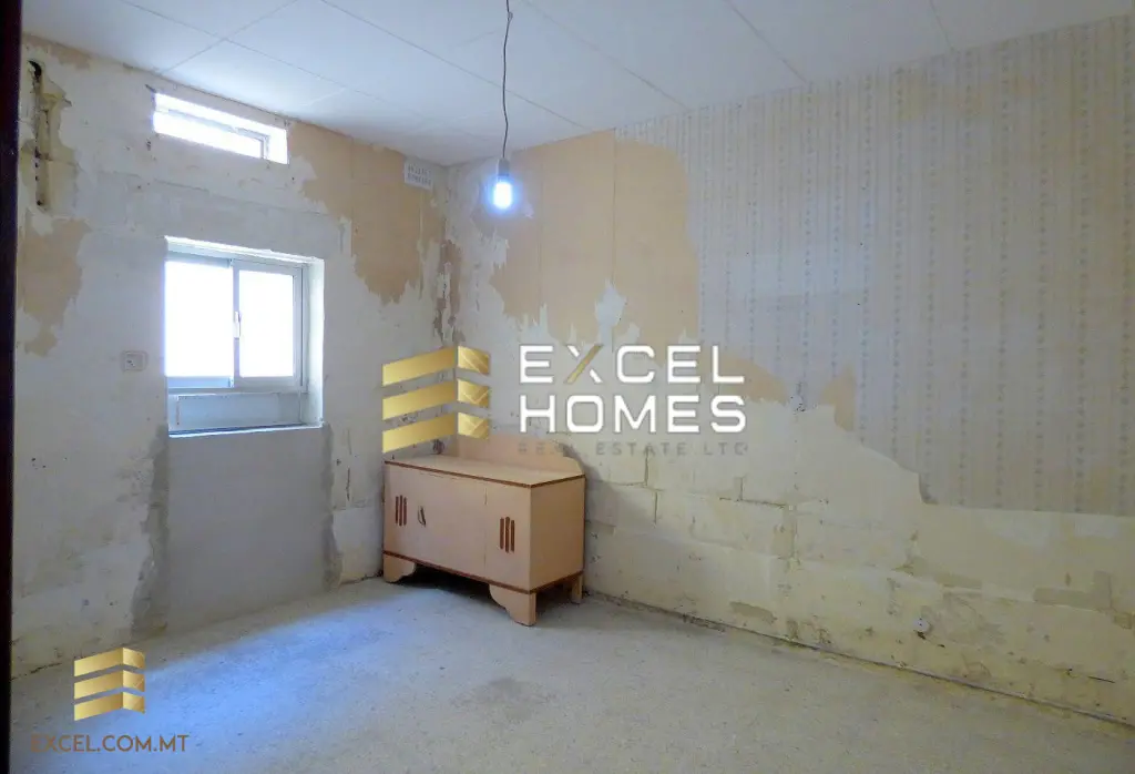 2 bedroom Maisonette in Zebbug, Malta – 22447