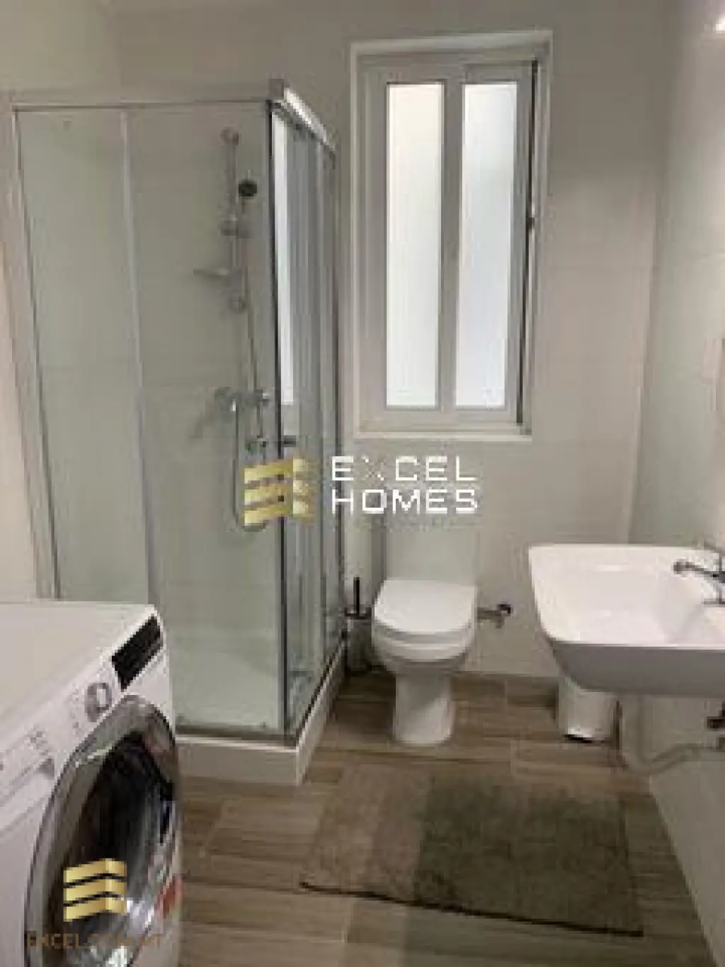 1 bedroom Apartment in Gzira, Malta – 22490