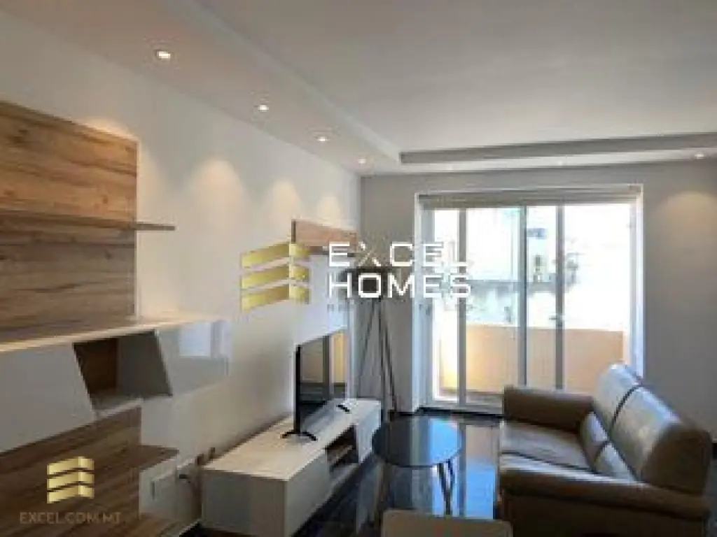 1 bedroom Apartment in Gzira, Malta – 22490