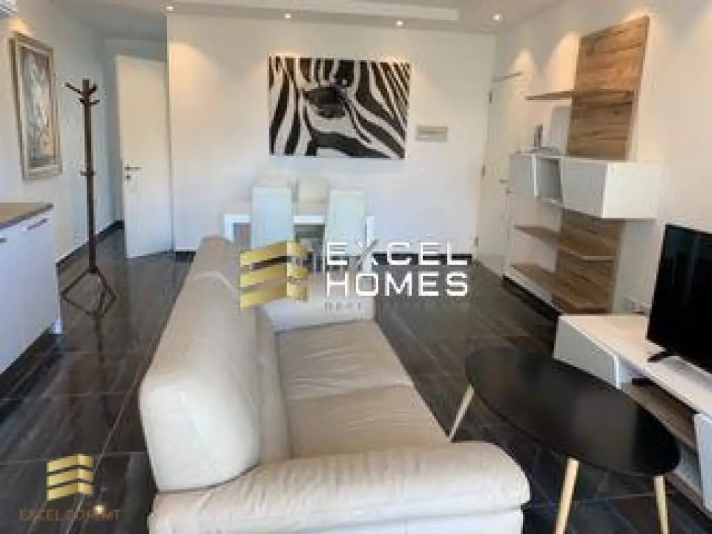 1 bedroom Apartment in Gzira, Malta – 22490