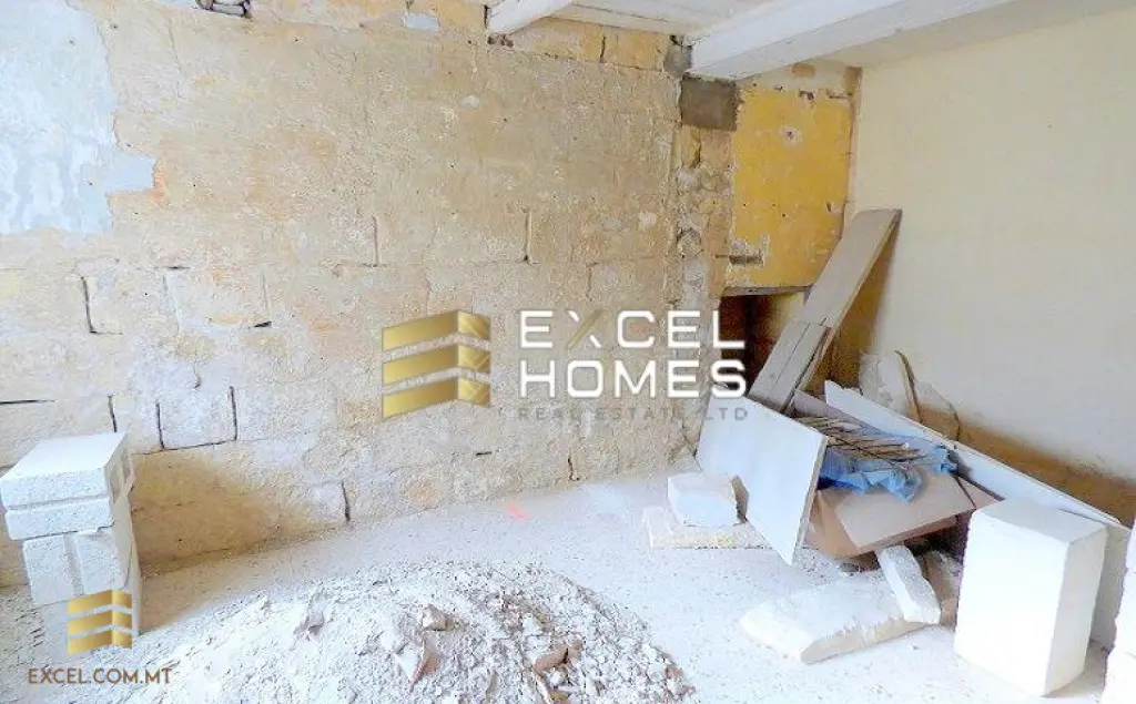 5 bedroom Character House in Rabat (Malta), Malta – 22509