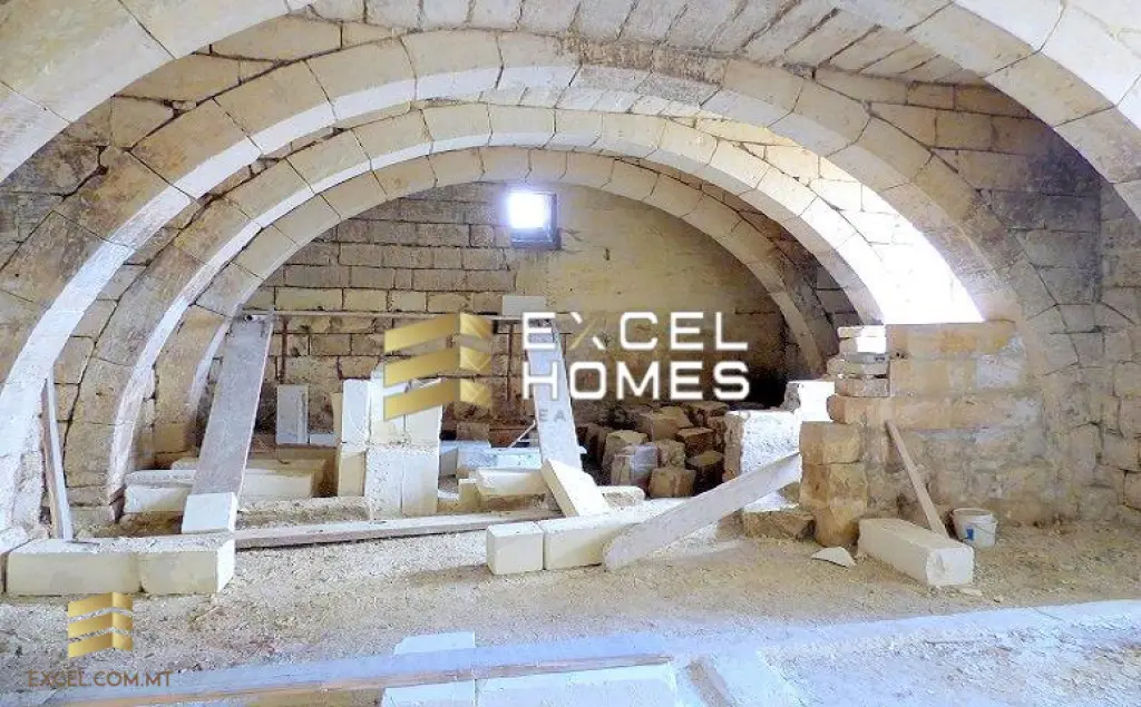 5 bedroom Character House in Rabat (Malta), Malta – 22509