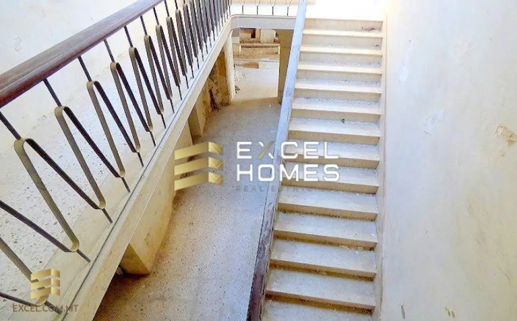 5 bedroom Character House in Rabat (Malta), Malta – 22509