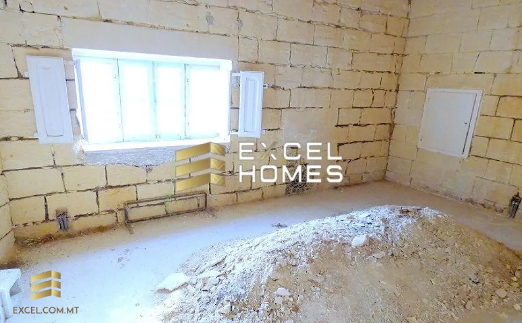 5 bedroom Character House in Rabat (Malta), Malta – 22509