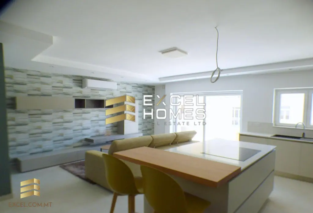 3 bedroom Apartment in Siggiewi, Malta – 22571