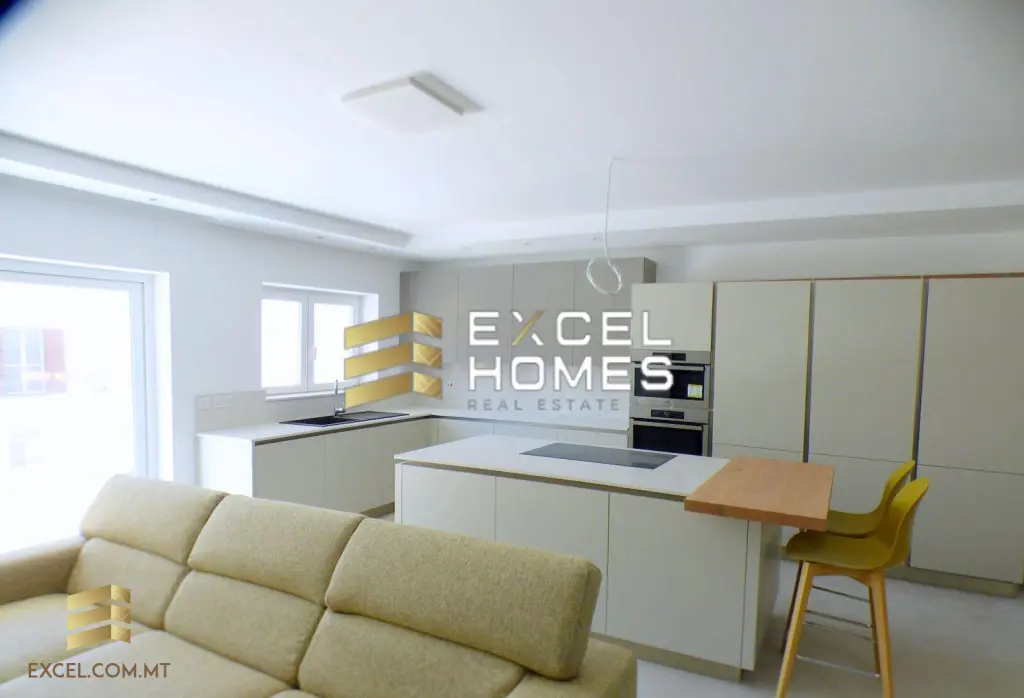 3 bedroom Apartment in Siggiewi, Malta – 22571