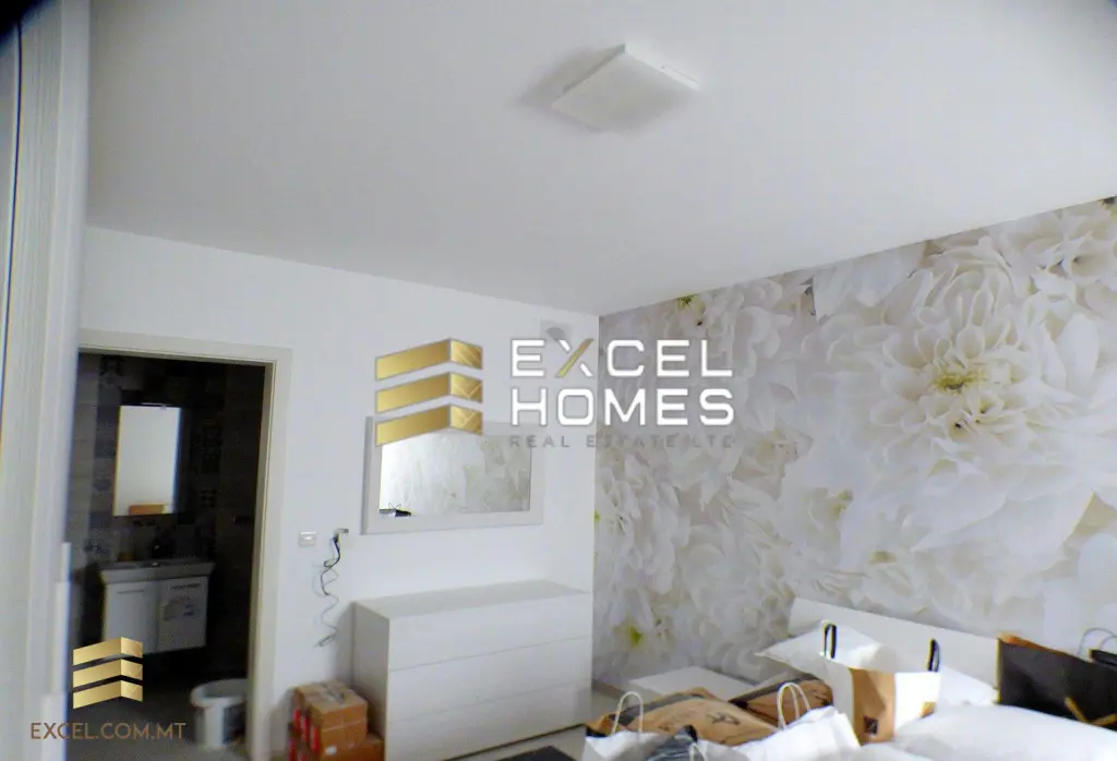 3 bedroom Apartment in Siggiewi, Malta – 22571