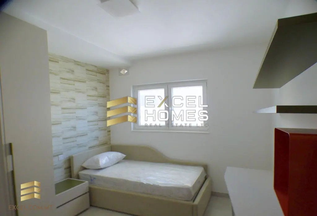 3 bedroom Apartment in Siggiewi, Malta – 22571