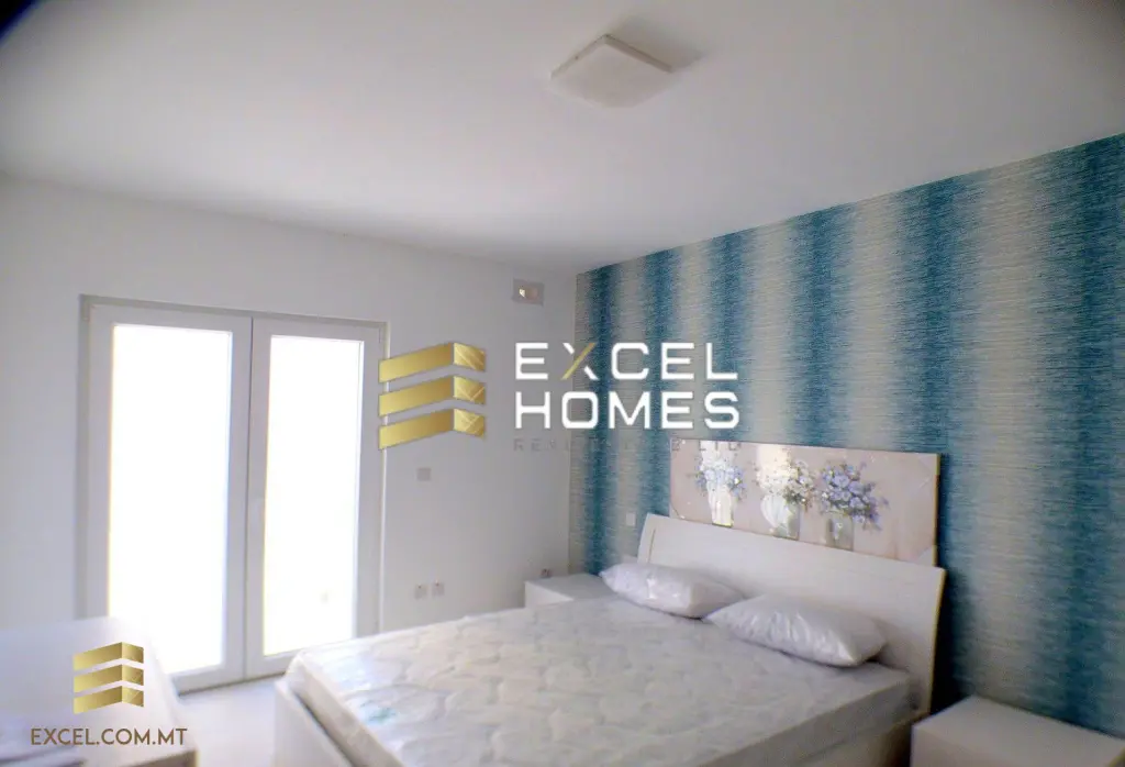 3 bedroom Apartment in Siggiewi, Malta – 22571