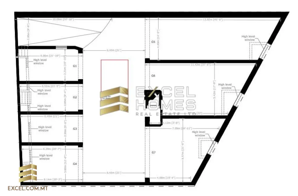 3 bedroom Apartment in Xlendi, Malta – 22667